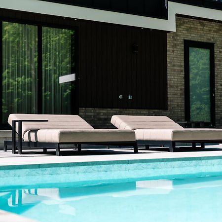 Vakantierijk Waarland Εξωτερικό φωτογραφία