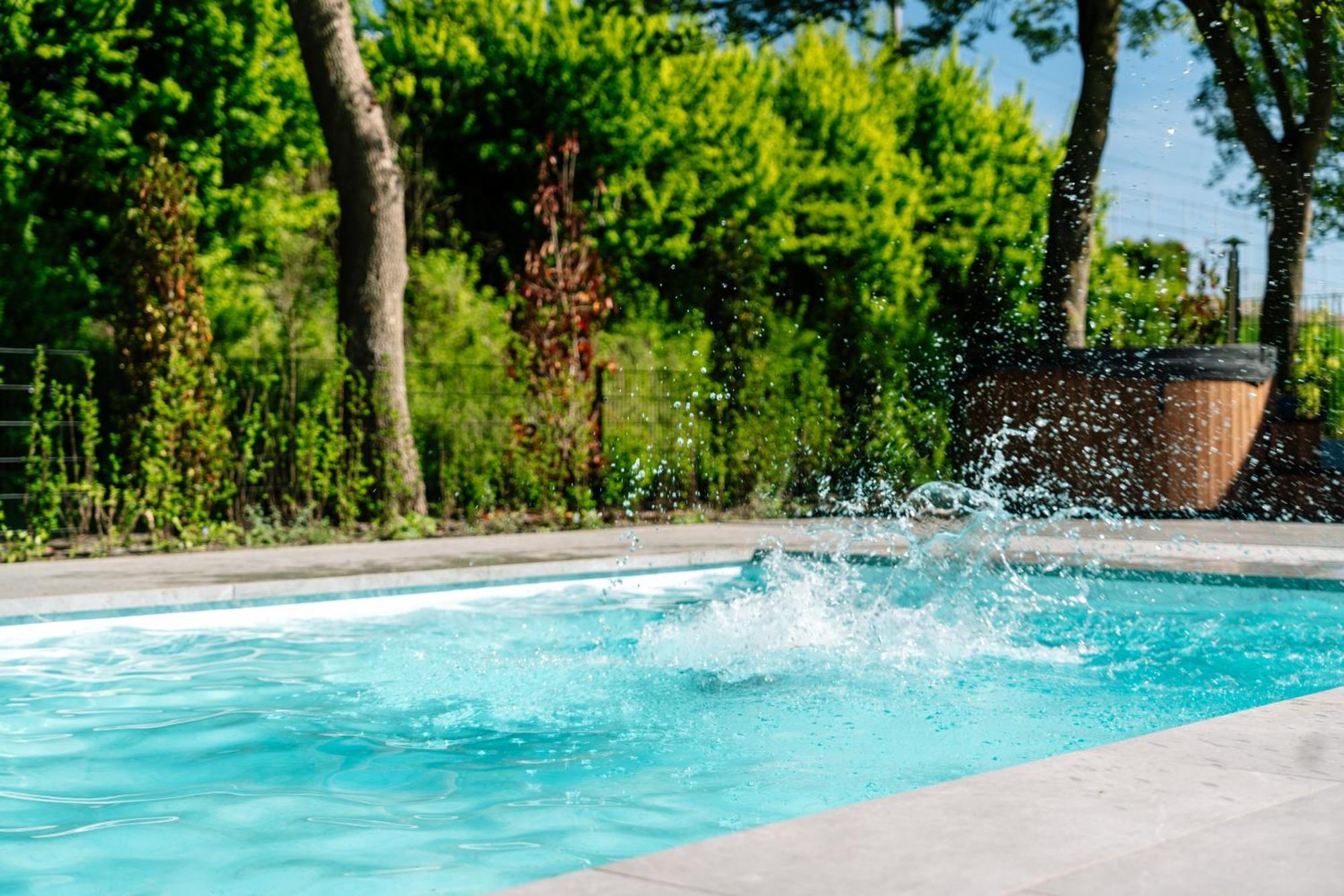 Vakantierijk Waarland Δωμάτιο φωτογραφία