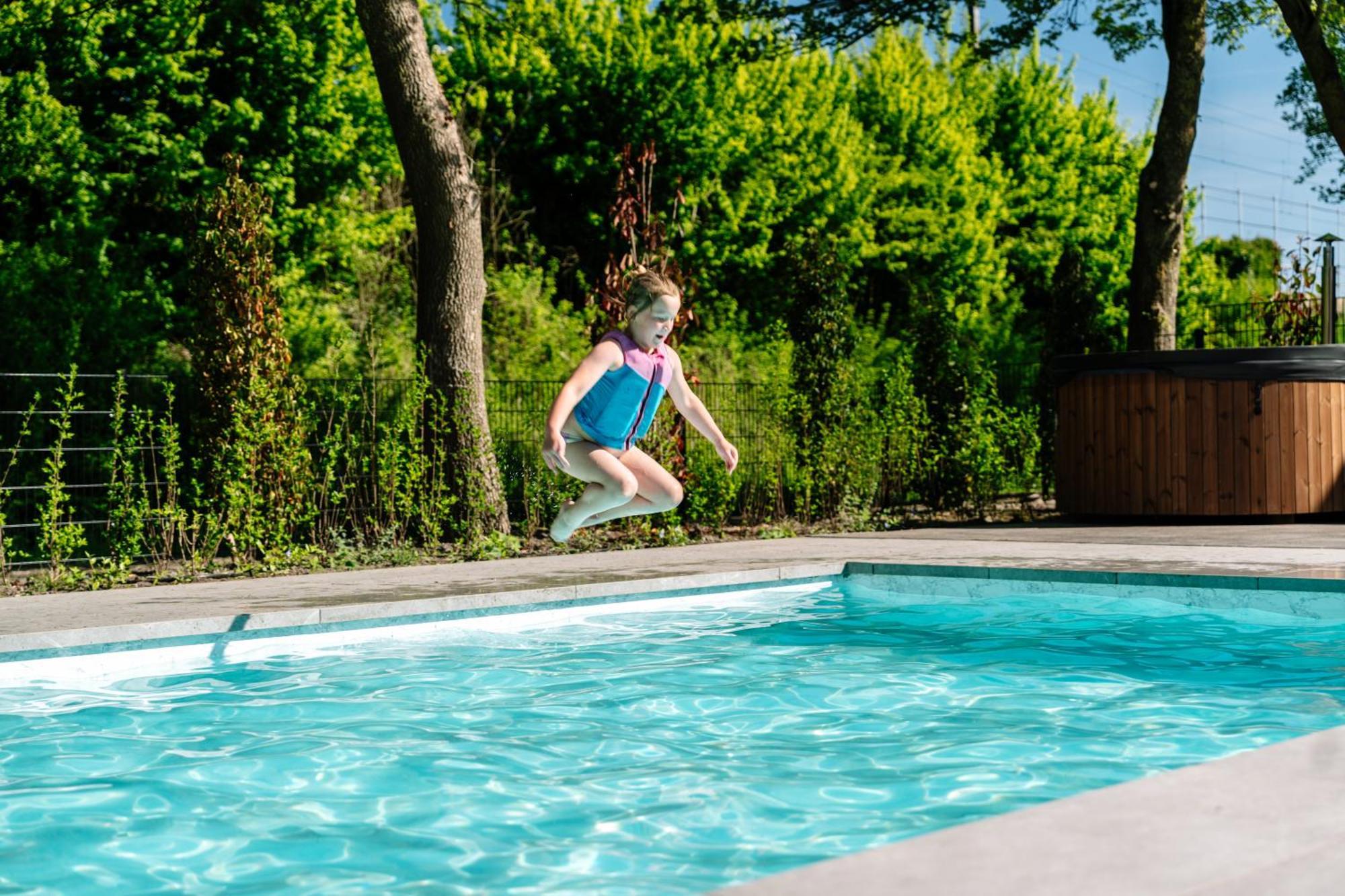 Vakantierijk Waarland Εξωτερικό φωτογραφία